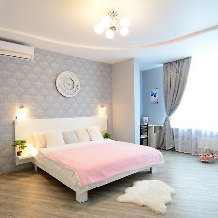Аппартаменты В Аркадии С Панорамой Моря! Odesa Exterior photo