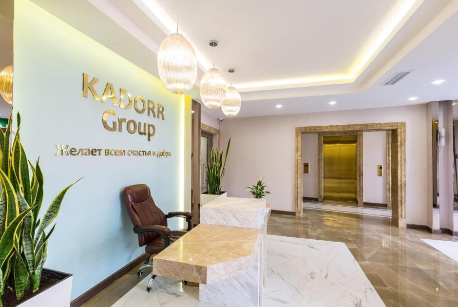Аппартаменты В Аркадии С Панорамой Моря! Odesa Exterior photo